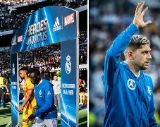 开云·体育(中国)官方网站-风云突变皇家社会赛前调整名单，欧冠版图或变，质疑声仍在，阵容厚度经受考验